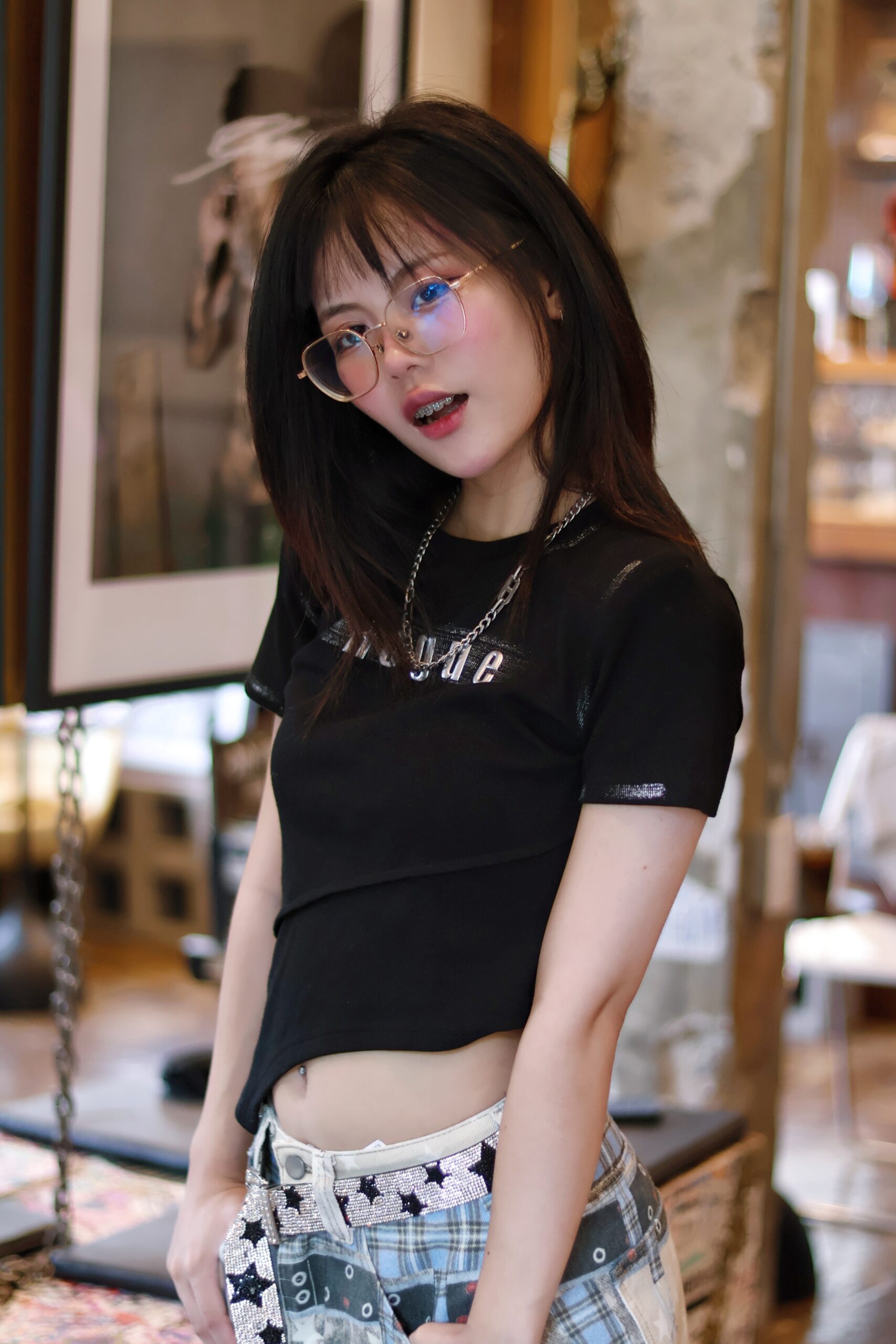 3